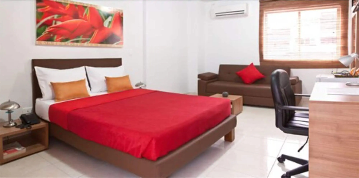 Hotel Condina Pereira