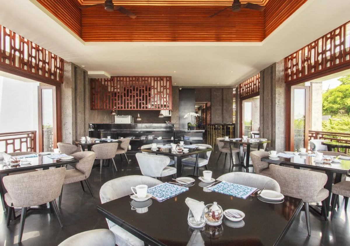 Prasana Villas by Arjani Resorts