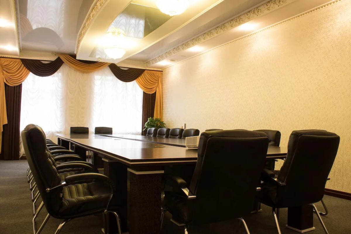 Метрополь Отель&Спа