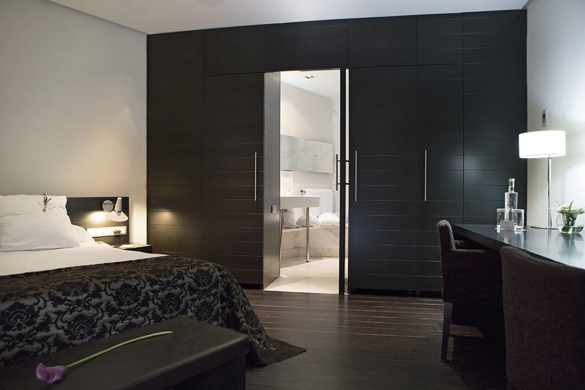 Hospes Palau de la Mar, Valencia, a Member of Design Hotels