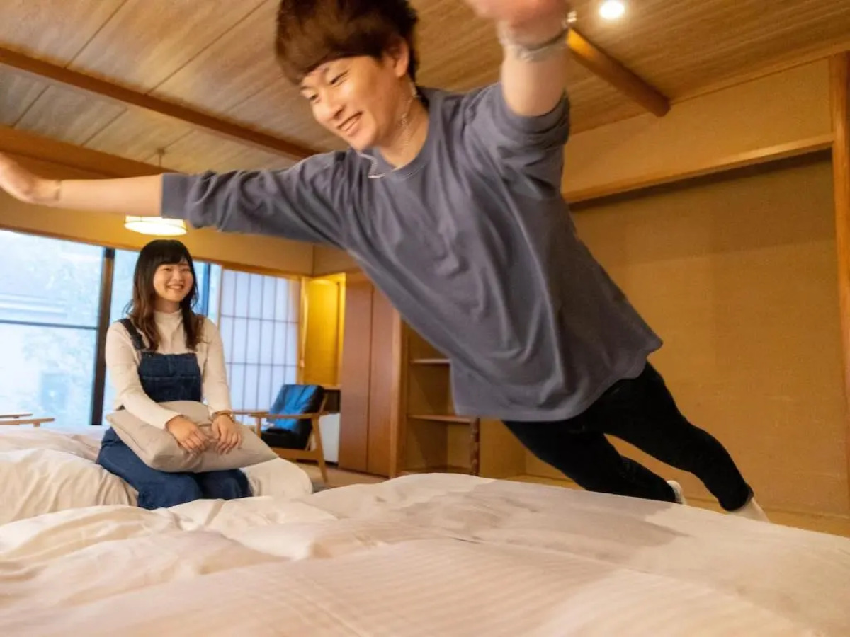 Kona Stay Izu Nagaoka