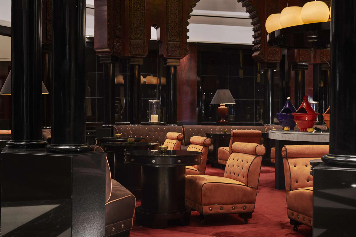 Hyatt Regency Casablanca