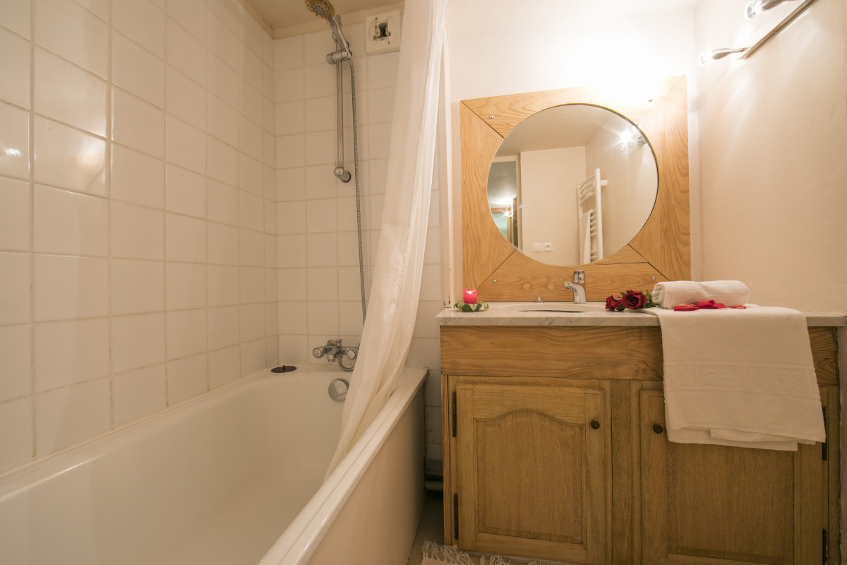 Résidence Grand Roc - Ancolies 104