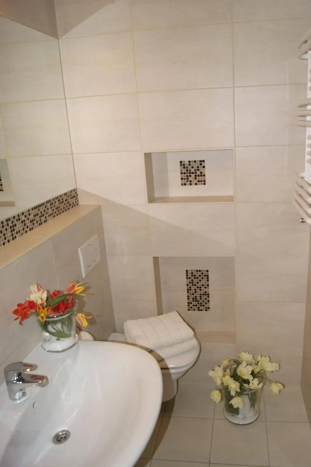 Oliwa Park Residence