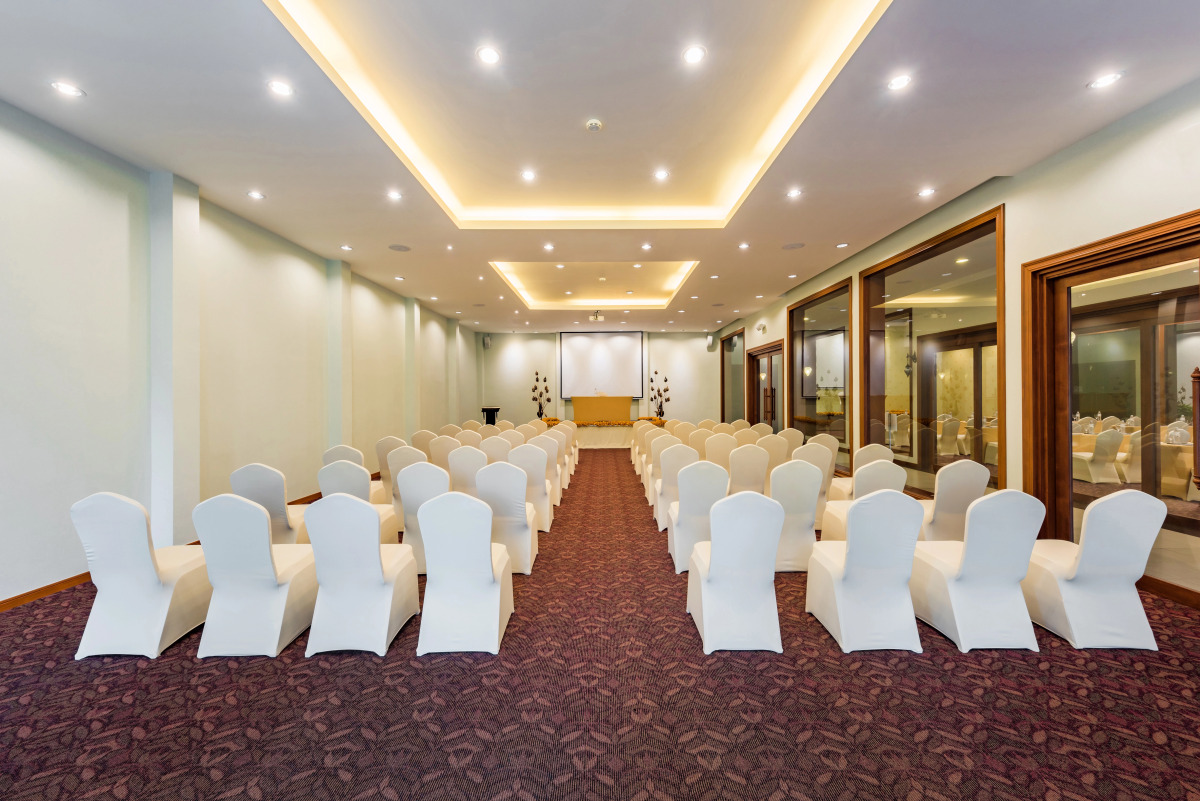 Duangjitt Resort & Spa