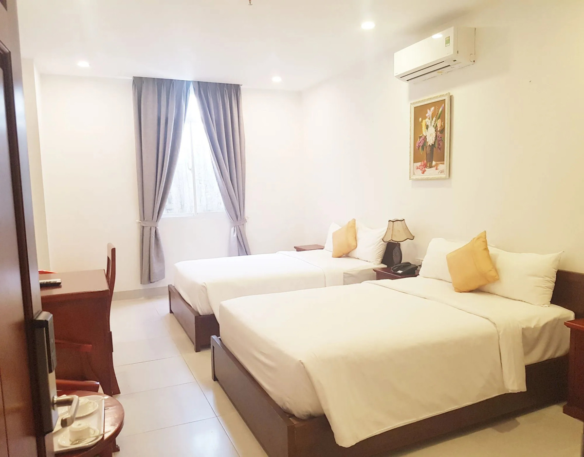 Sunrise Boutique Hotel Phu Quoc