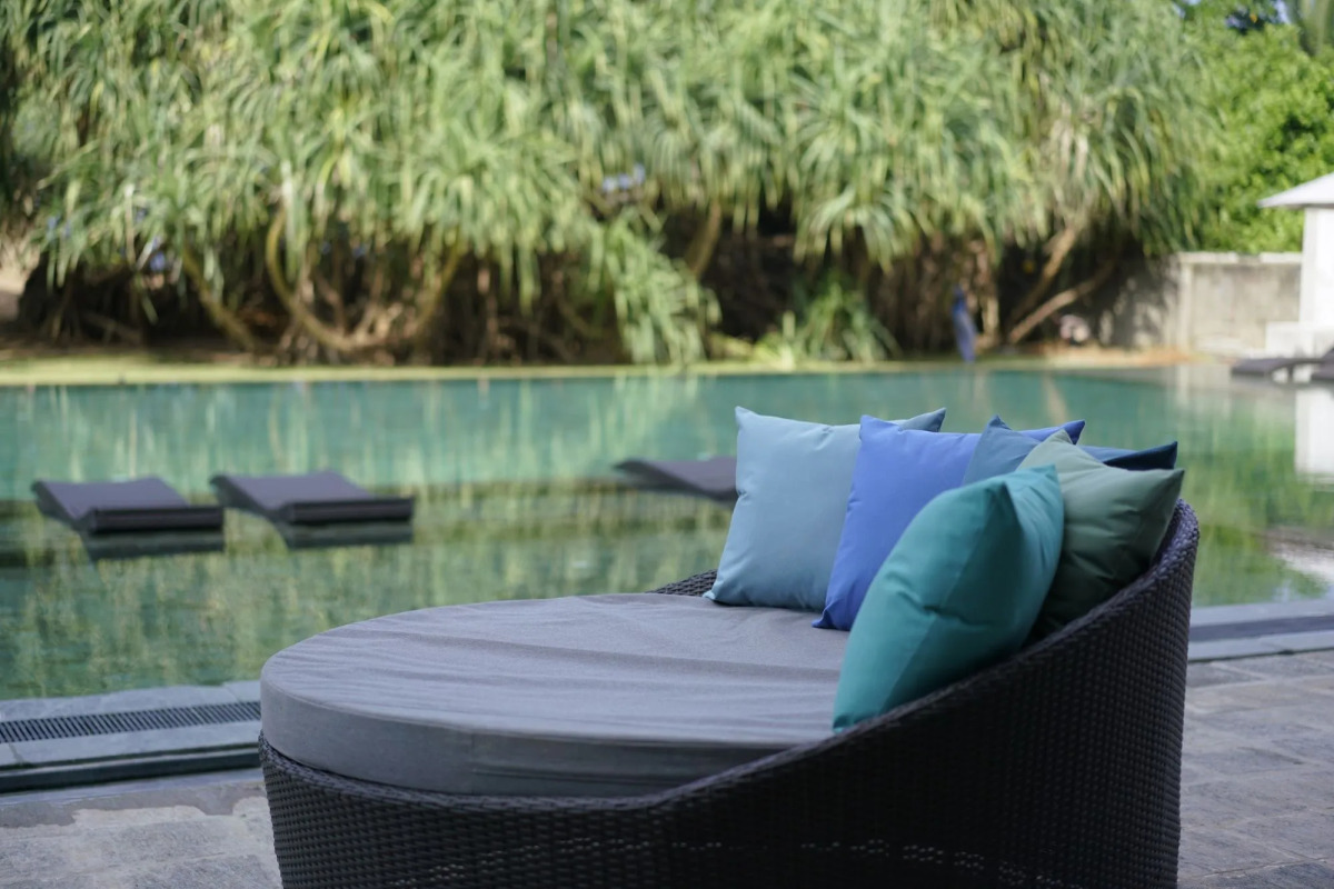 The Habitat Kosgoda by Asia Leisure