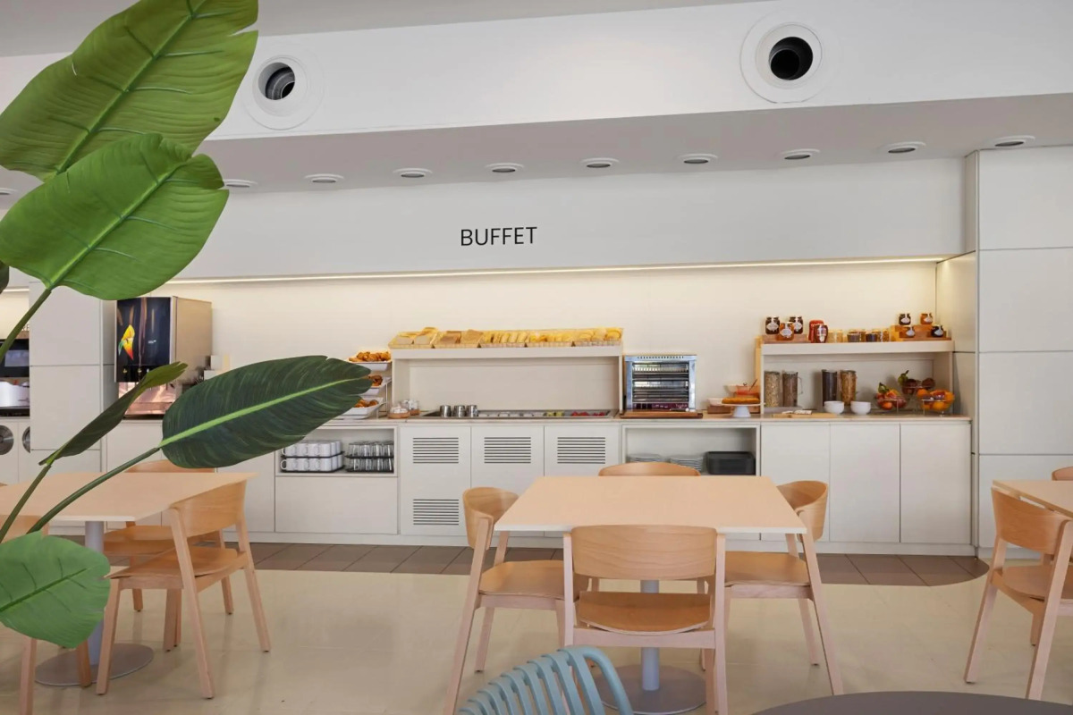 Holiday Inn Express Girona