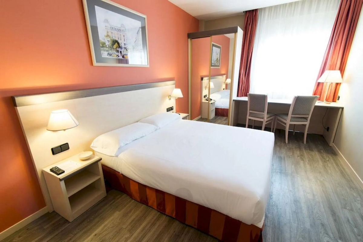 Petit Palace Trencadis