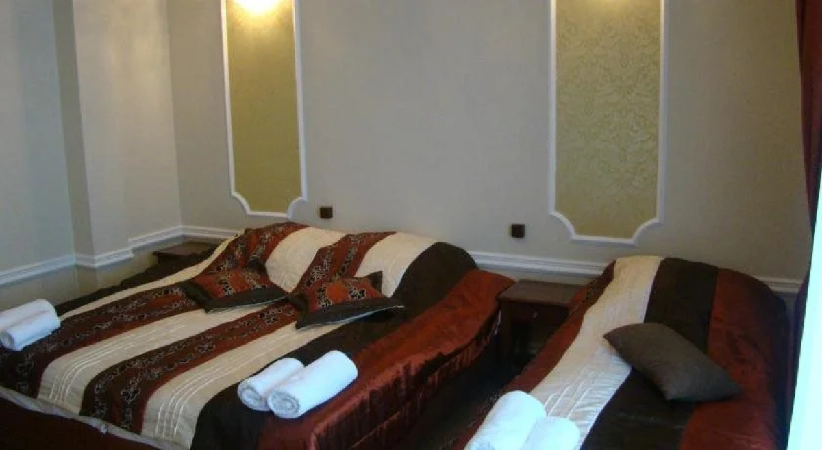 Dworek Vesaria Hotel