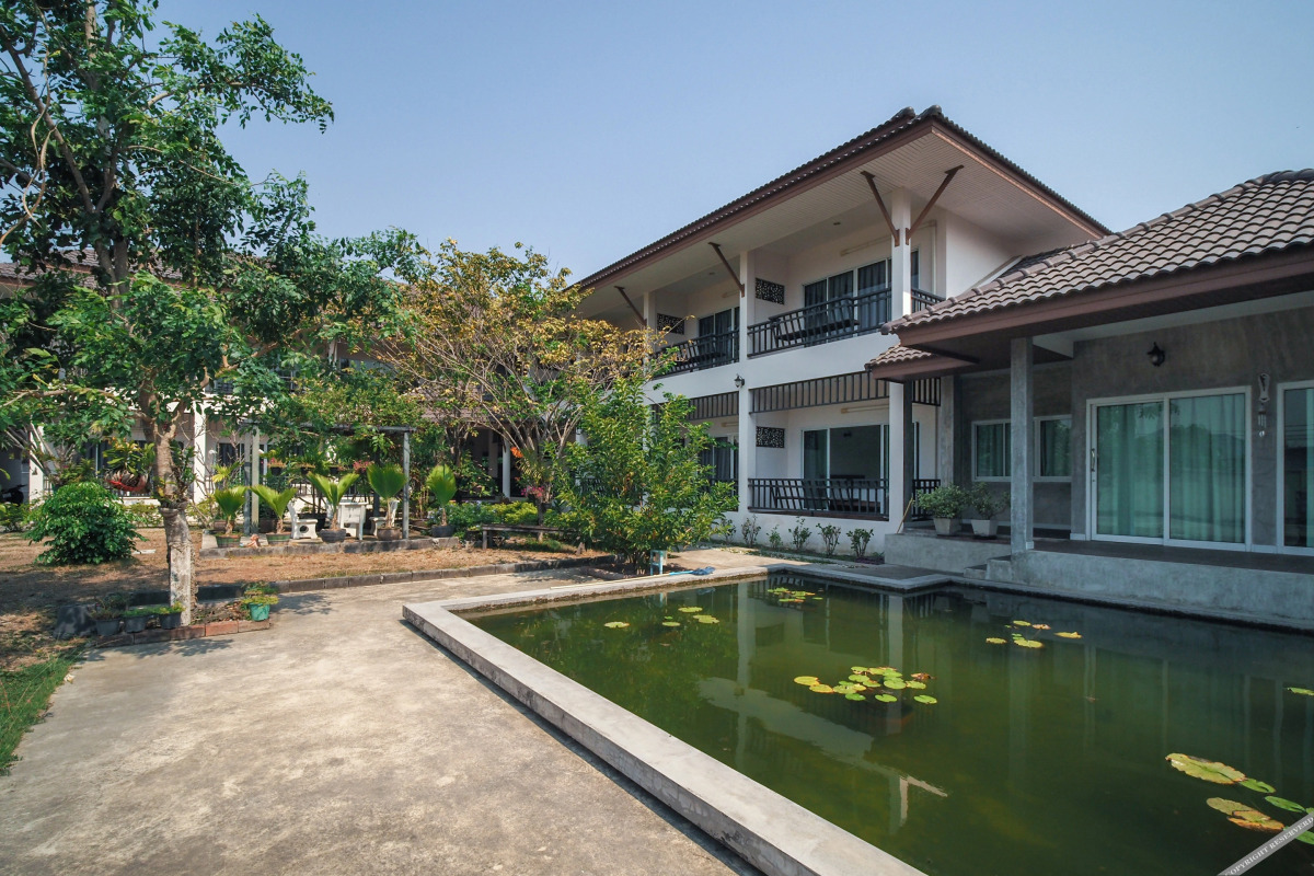 OYO 662 Malee Bunga Hotel