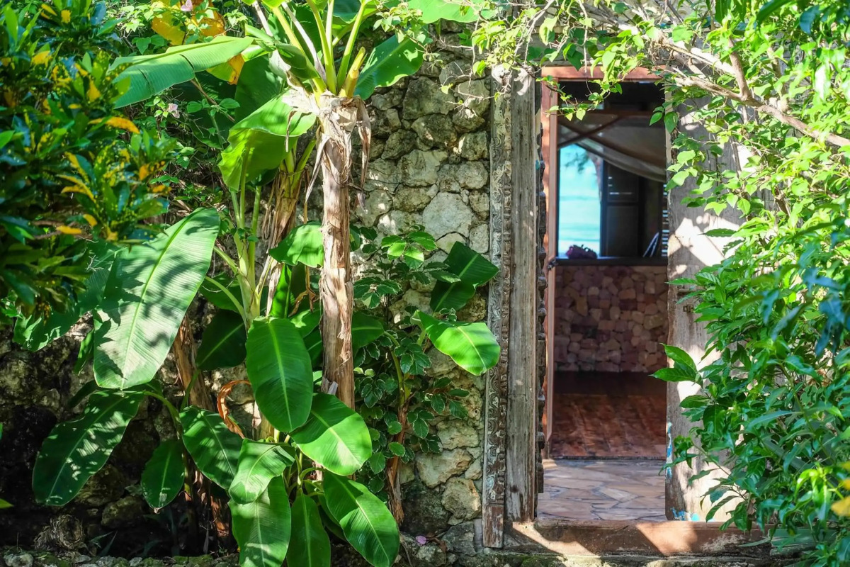 Seasons Lodge Zanzibar
