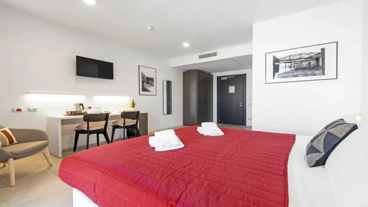 Joivy Campus San Giobbe (Ex Dove Vivo)