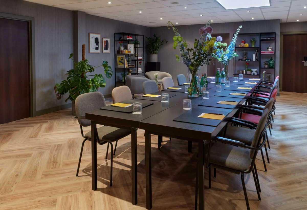 Park Centraal Amsterdam, part of Sircle Collection