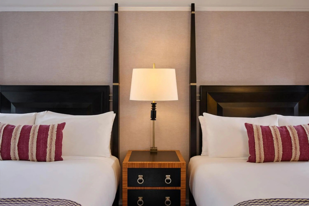 St. Ermins Hotel, Autograph Collection