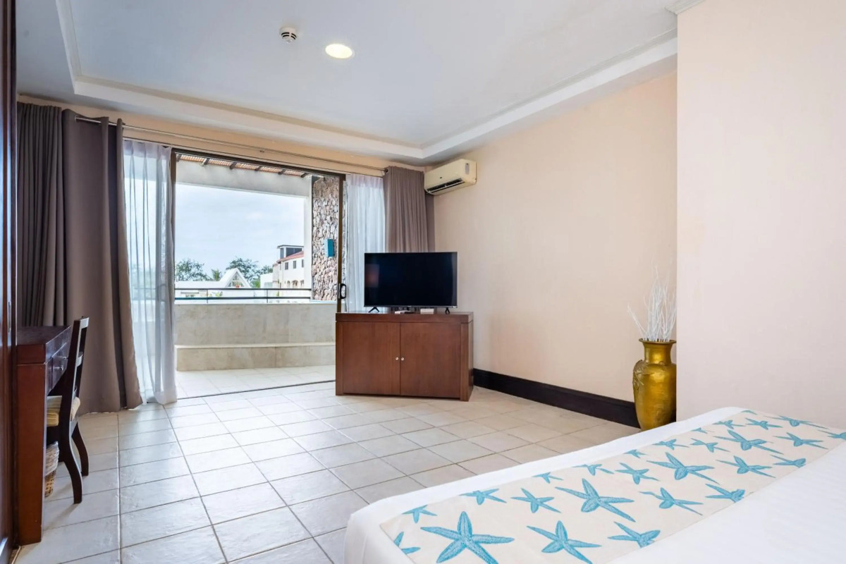 Le Soleil De Boracay