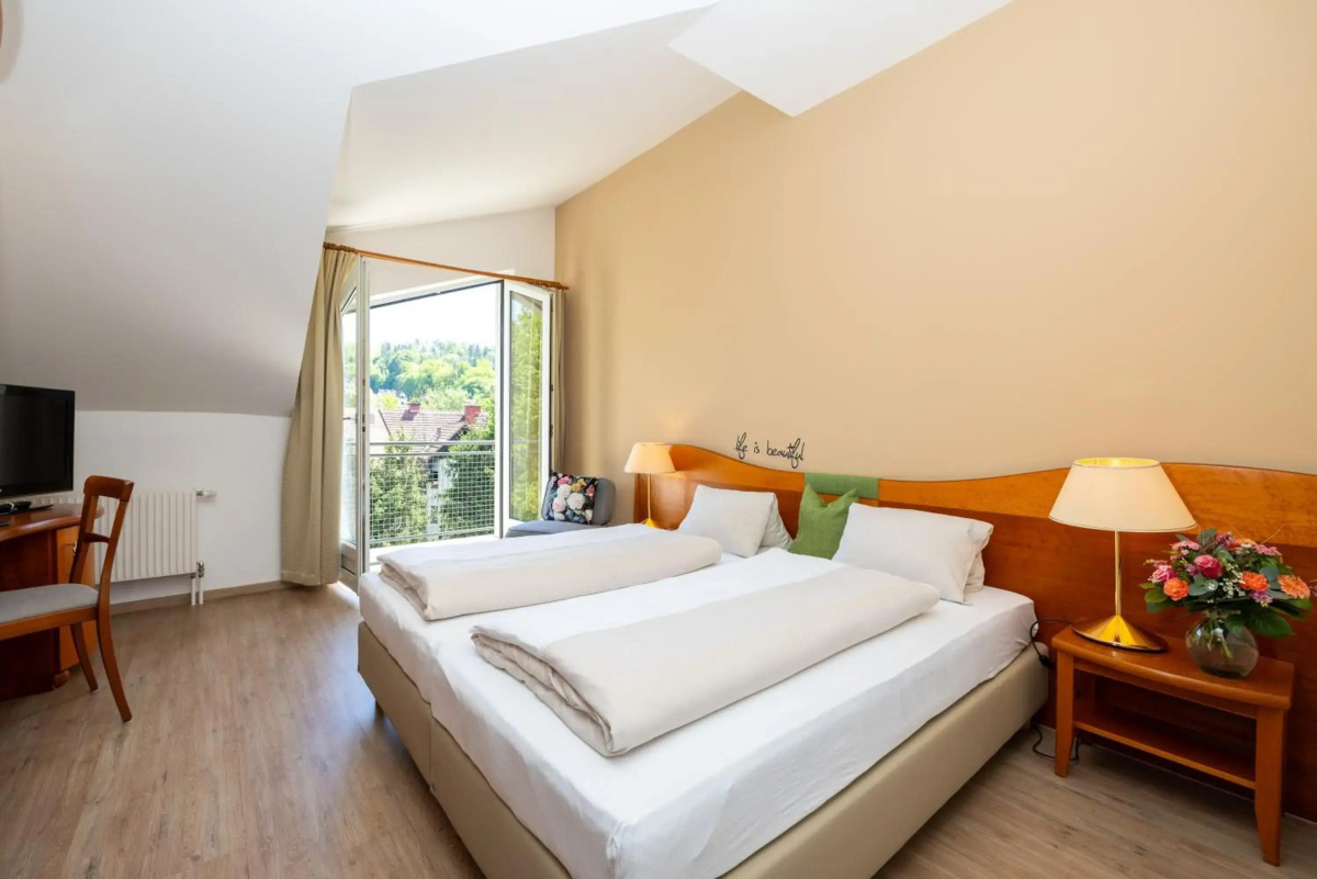 Hotel Stoiser's Graz