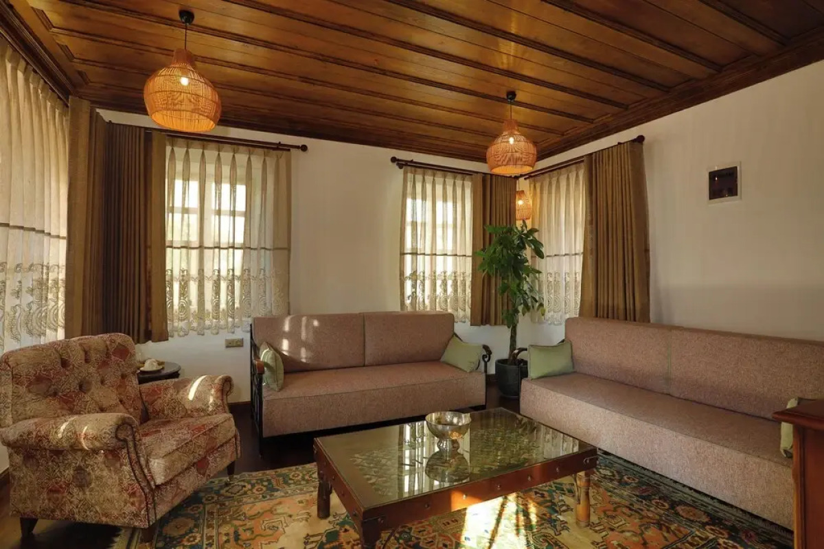 Gulluk Uno Elegance Otel