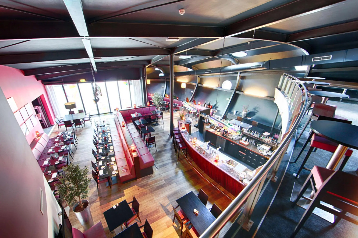 Leonardo Hotel Almere City Center