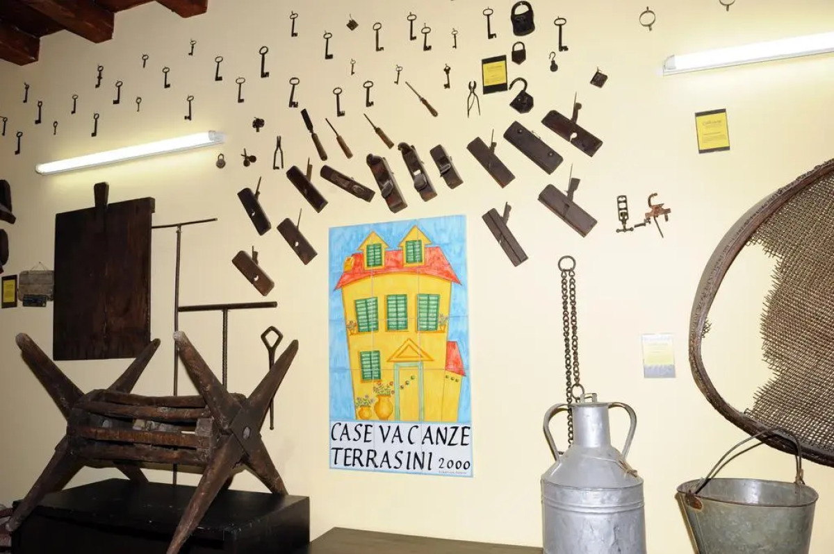 Terrasini 2000 Case Vacanza