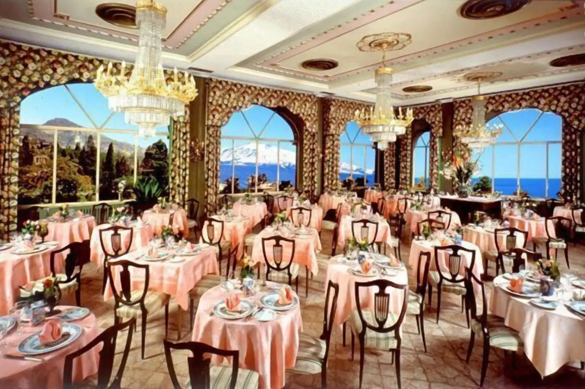 Taormina Park Hotel