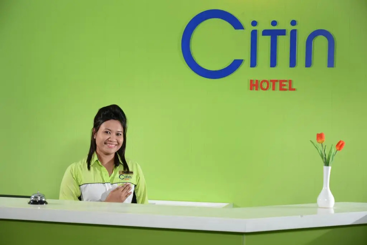 Citin Langkawi by Compass Hospitality