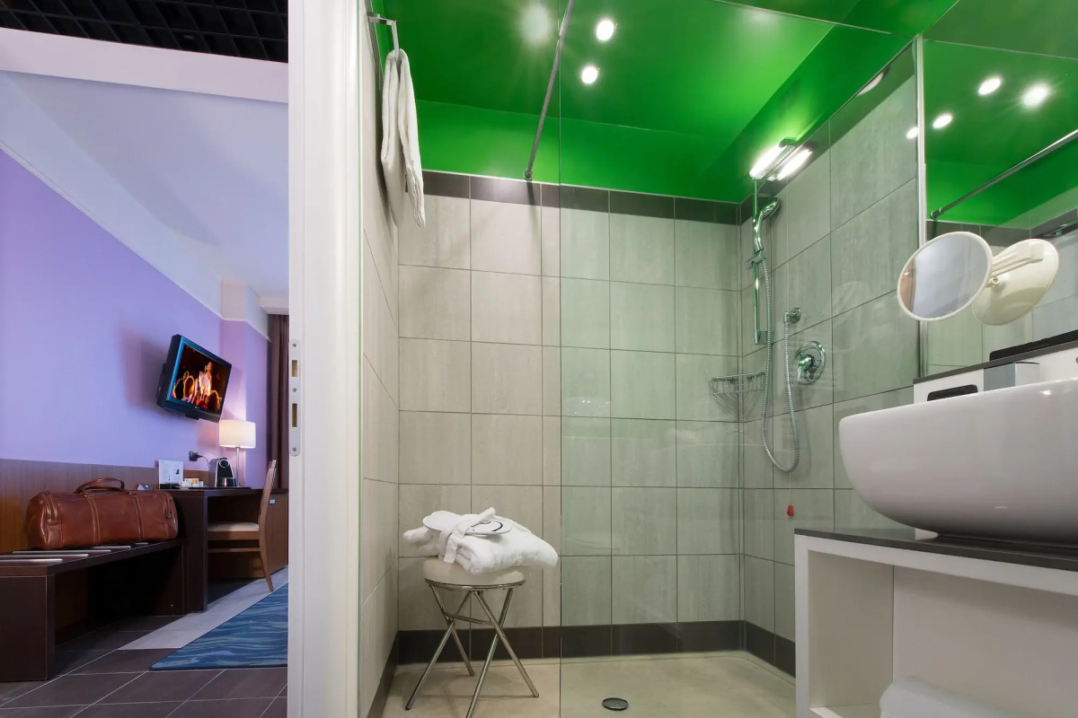 My One Hotel Bologna