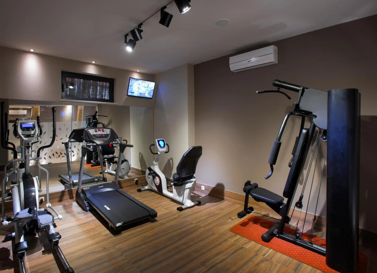 Atlantis Beach Hotel