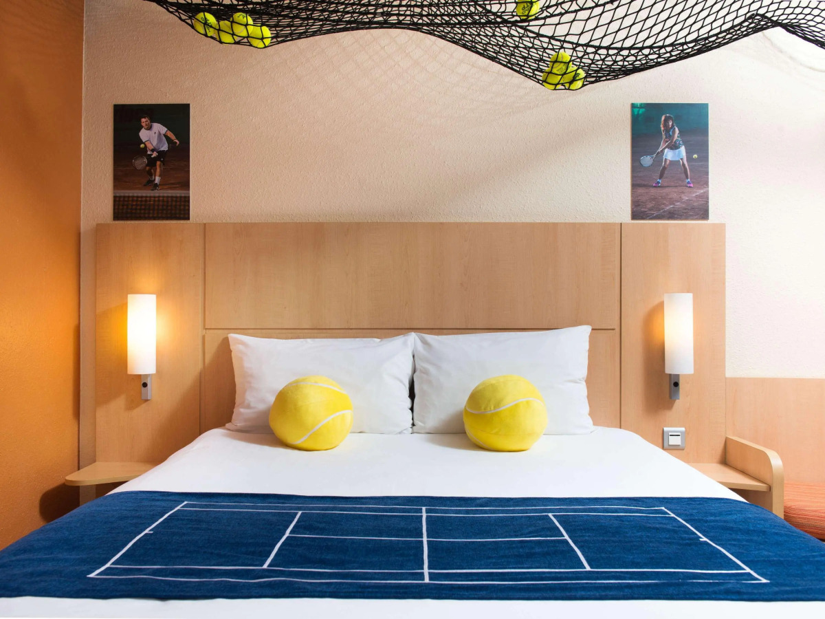 ibis Budapest Heroes Square