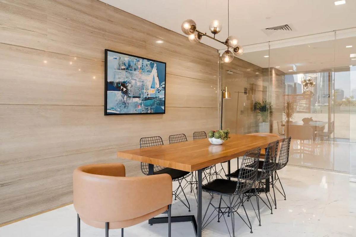 Sonder by Marriott Bonvoy Downtown Towers Apartments