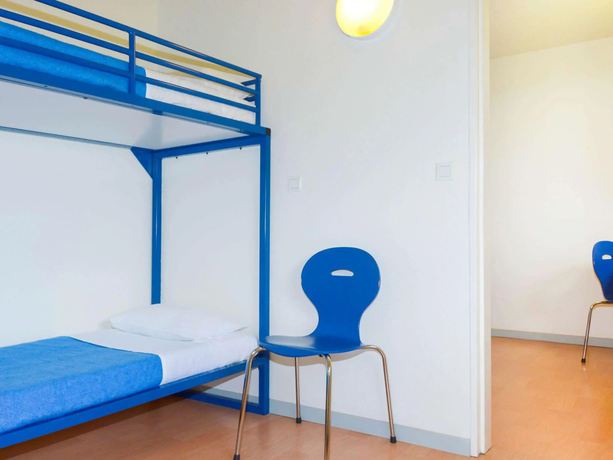 ibis budget Nevers Varennes Vauzelles