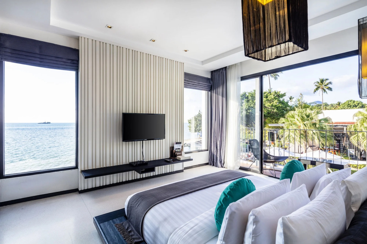 The Chill Resort & Spa Koh Chang