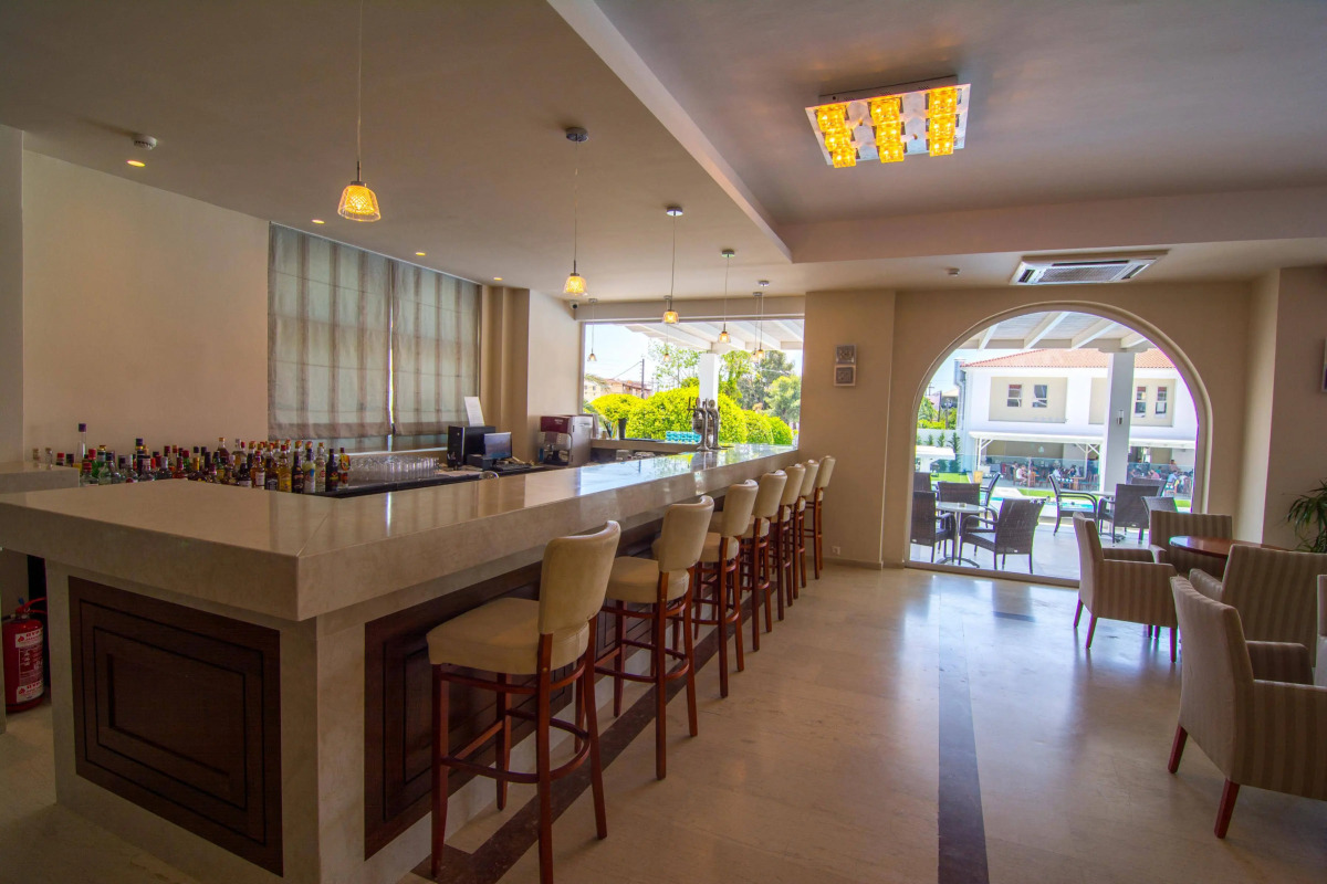 Zante Park Resort & Spa, BW Premier Collection