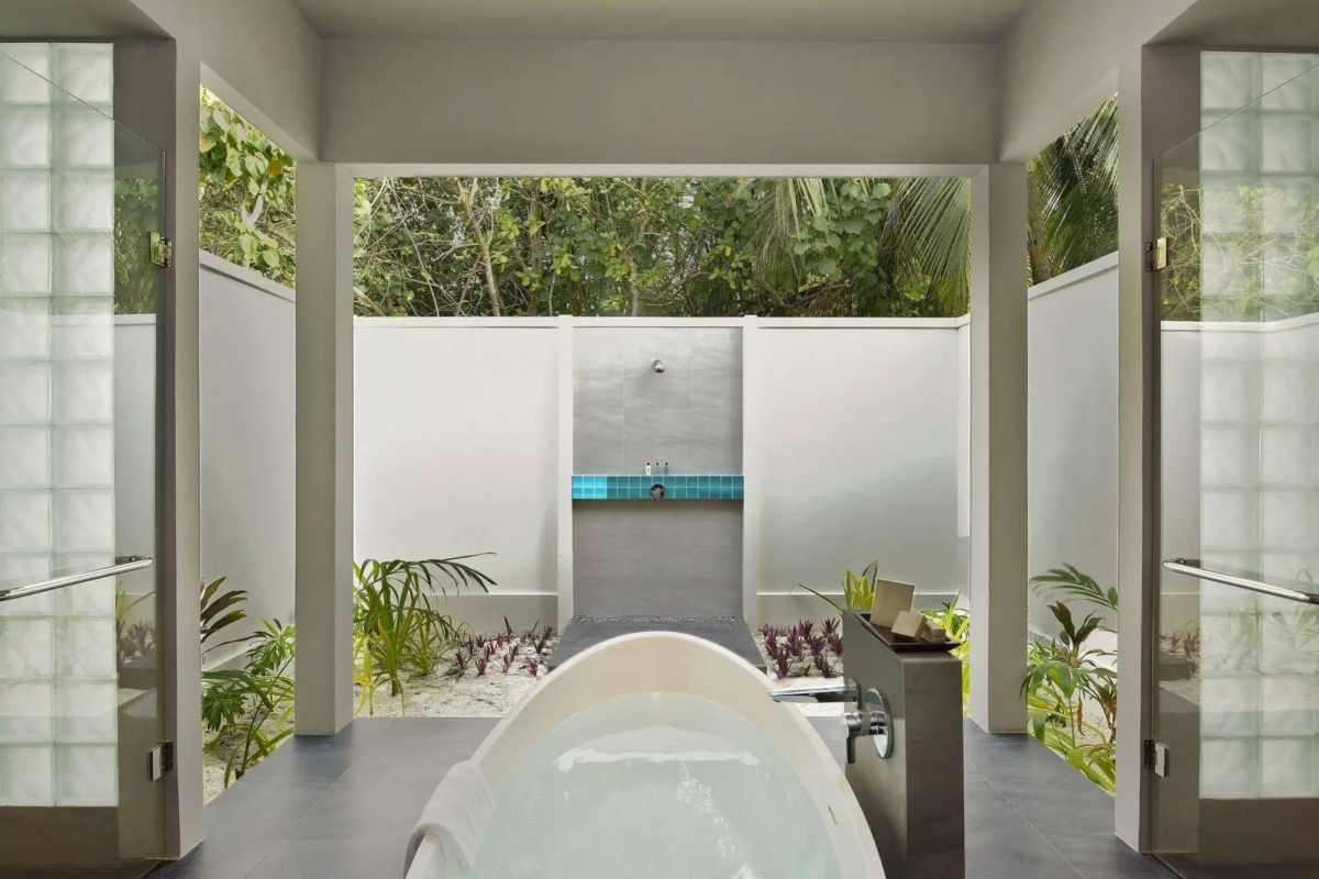 Dhigali Maldives - A Premium All-Inclusive Resort