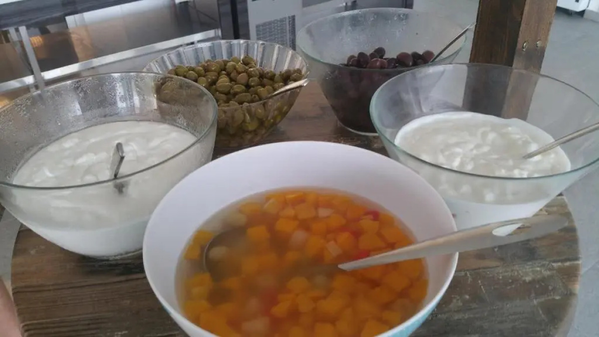 Marica's Boutique Hotel