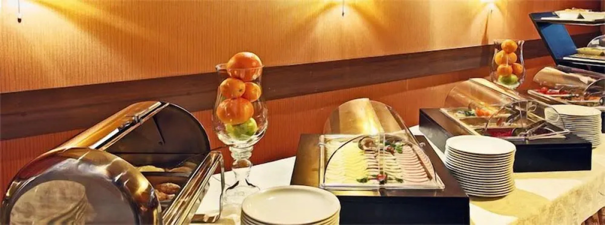 Отель «Казацкий»