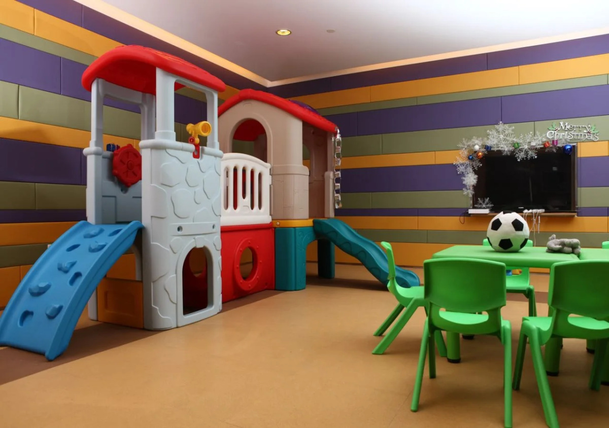 Grand ParcVue Hotel Residence Chengdu