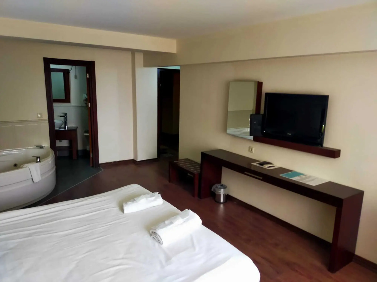 Tiara Thermal & Spa Hotel