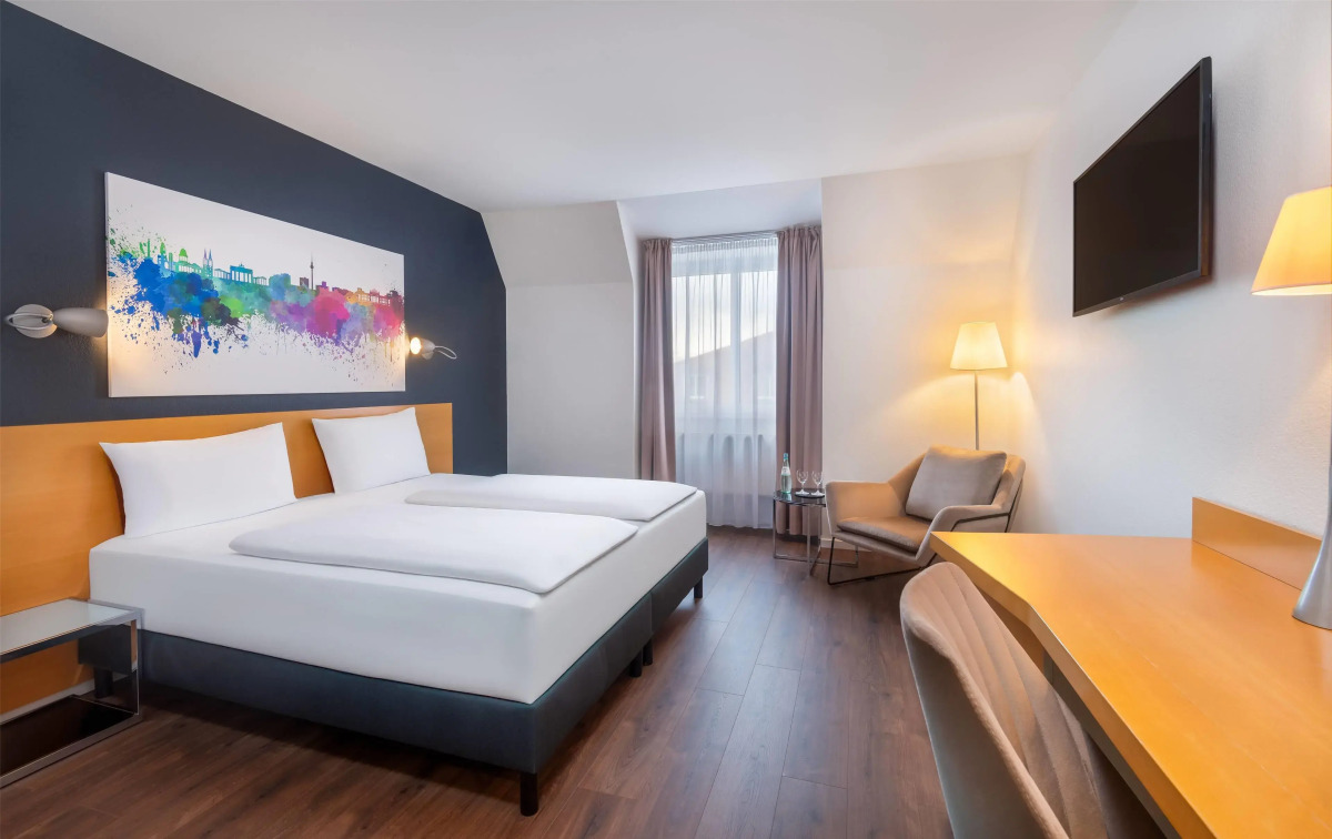 Wyndham Garden Potsdam