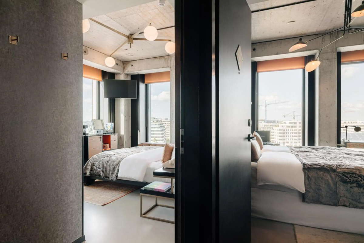 Sir Adam Hotel, part of Sircle Collection