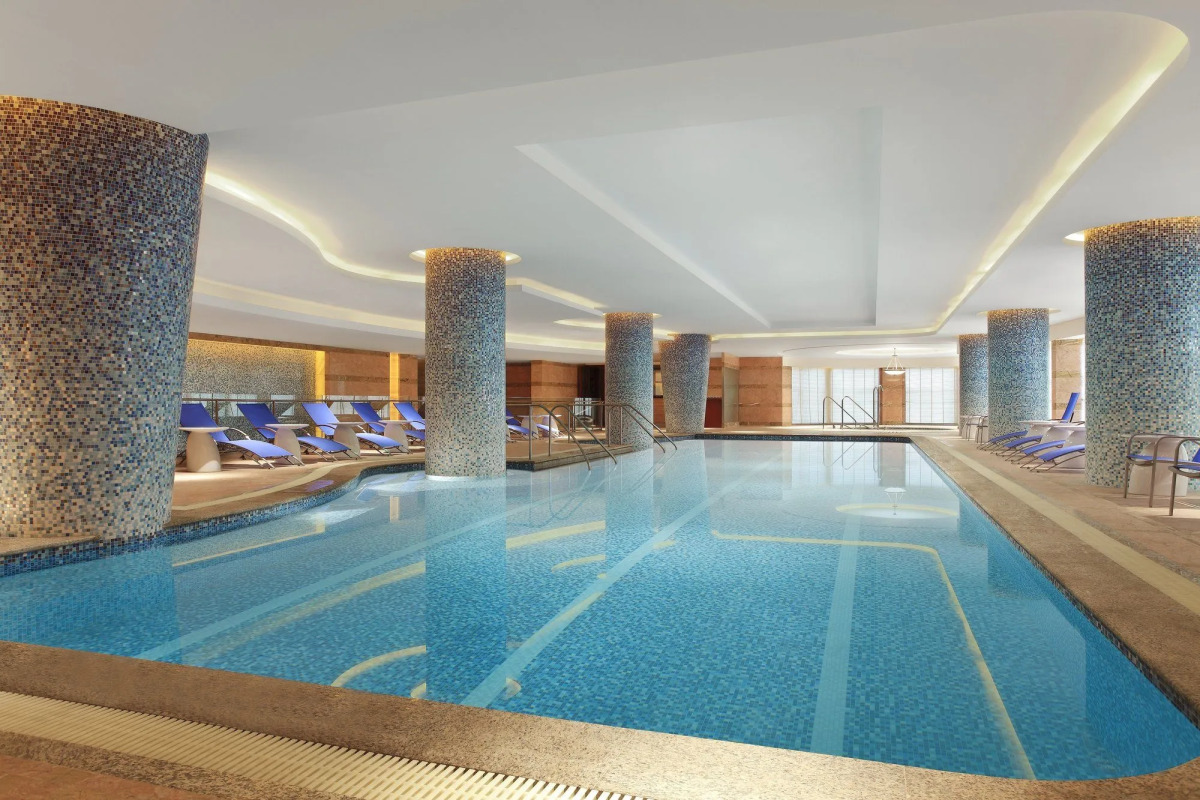 Sheraton Wenzhou Hotel