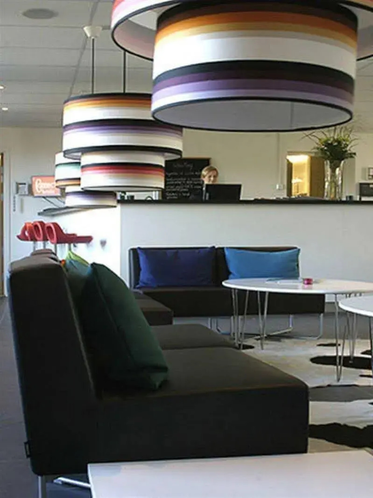 Sure Hotel by Best Western Stockholm Alvsjo
