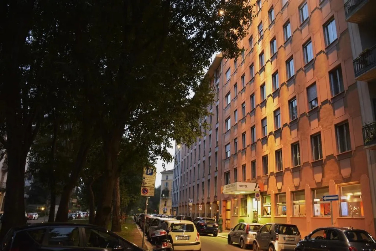 Allegroitalia Espresso Darsena