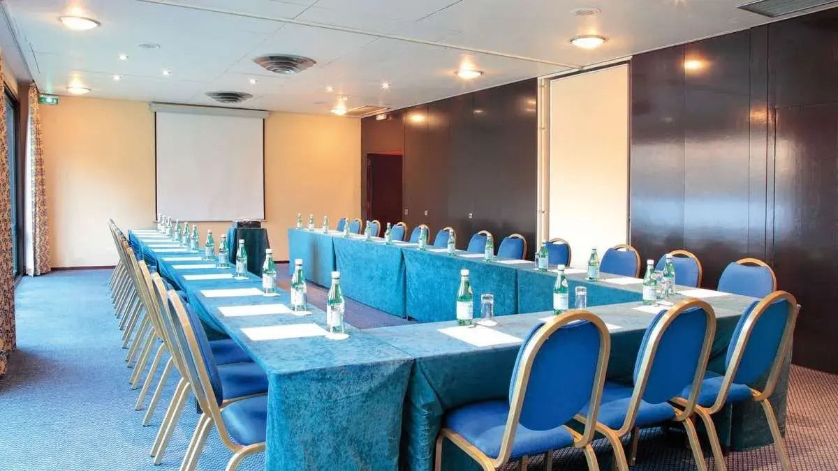 Appart'City Collection Genève Aéroport – Ferney Voltaire