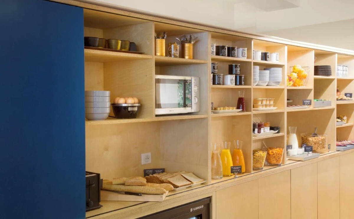 The Playce Hotel by Happy Culture