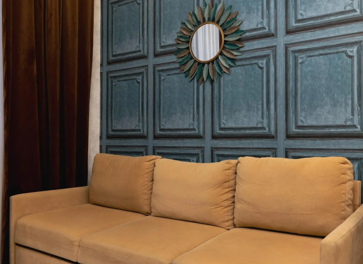 Море апартаментов на улице Цветочная