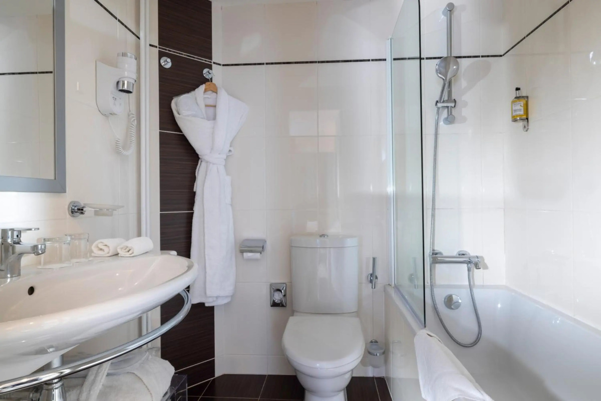 Dorint Airport-Hotel Zürich