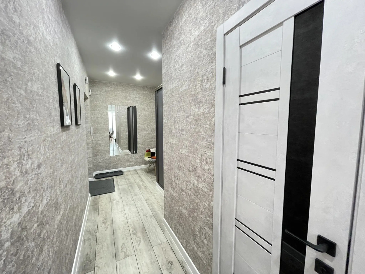 Centre (Центр) на проспекте Гражданский