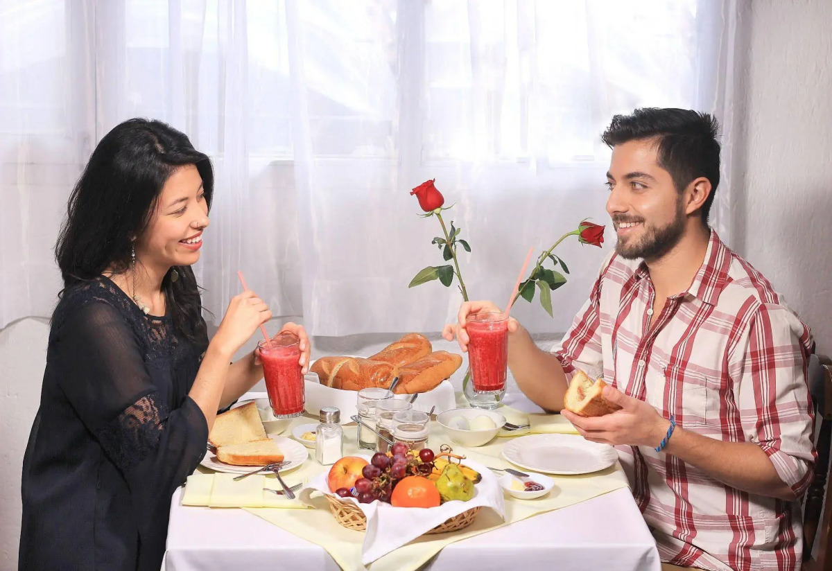 Hotel Huasi Continental