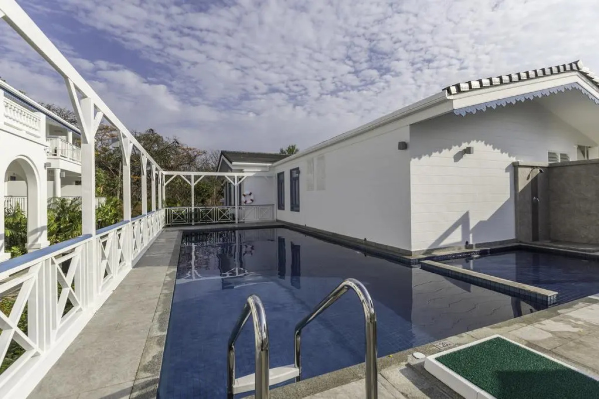 Somewhere Koh Sichang